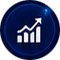 Dữ liệu tập trung, báo cáo real-time