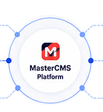 KẾT HỢP CÙNG MASTERCMS - GIẢI PHÁP CHUYỂN ĐỔI SỐ TOÀN DIỆN