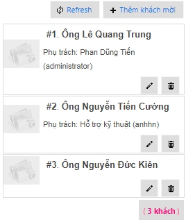 huong dan lam bai giao luu truc tuyen dang hoi dap