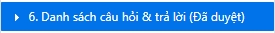 huong dan lam bai giao luu truc tuyen dang hoi dap