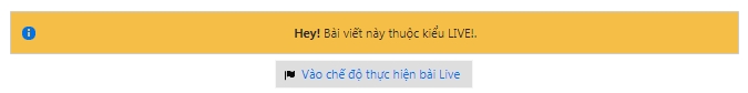 huong dan lam bai tuong thuat truc tiep