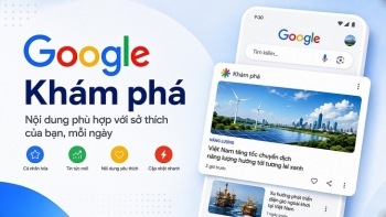 google kham pha co hoi tang luong truy cap cho cac toa soan bao dien tu