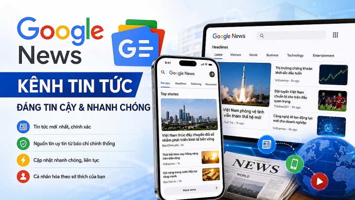 Google News là gì? Hướng dẫn tối ưu Google News cho tòa soạn báo điện tử google news la gi huong dan toi uu google news cho toa soan bao dien tu