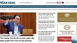 thoi bao ngan hang ra mat giao dien bao dien tu moi hien dai than thien voi nhieu noi dung doc quyen chuyen sau