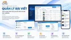 quan ly bai viet