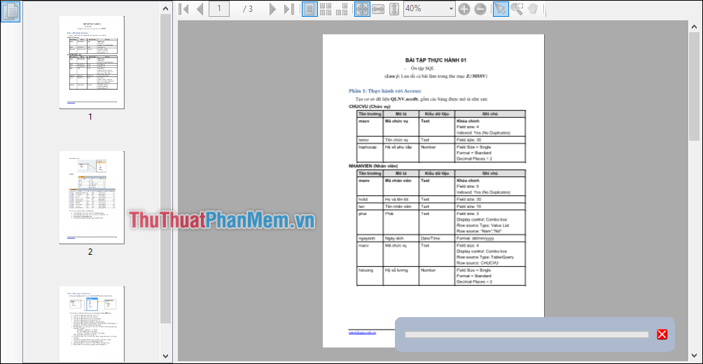 2 phan mem chuyen pdf sang word cuc chuan khong bi loi font