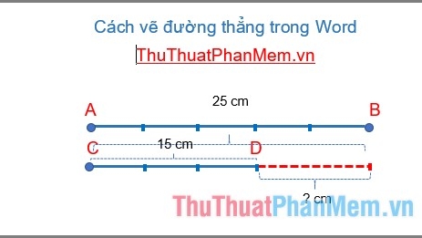 Nếu bạn muốn tìm hiểu thêm về đường thẳng trong Word, hãy xem video để tìm hiểu cách vẽ, tô màu và căn chỉnh đường thẳng một cách chính xác và nhanh chóng. Bạn sẽ có những kiến thức cơ bản về đường thẳng mà không phải làm quen với các phần mềm phức tạp.