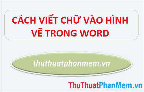 Thêm chữ vào hình vẽ trong Word giờ đây đã dễ dàng hơn rất nhiều. Bạn chỉ cần thêm hình vẽ và thêm chữ vào đó. Với nhiều lựa chọn kiểu chữ và màu sắc khác nhau, bạn có thể tạo ra những hình ảnh độc đáo và thú vị cho bài thuyết trình của mình. Hãy xem hình ảnh liên quan để biết cách thêm chữ vào hình vẽ trong Word một cách dễ dàng và nhanh chóng!