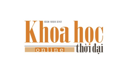 ra mat bao dien tu tap chi khoa hoc thoi dai