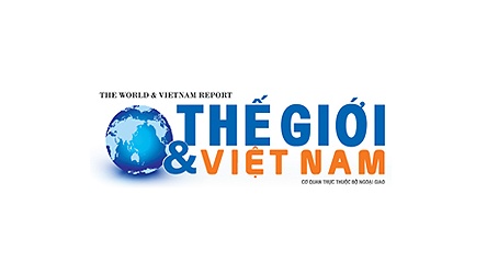 ra mat bao dien tu the gioi viet nam