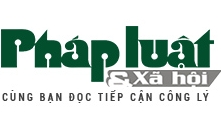 bao dien tu phap luat xa hoi ra mat giao dien moi