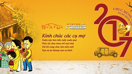 ra mat chuyen trang otofun news