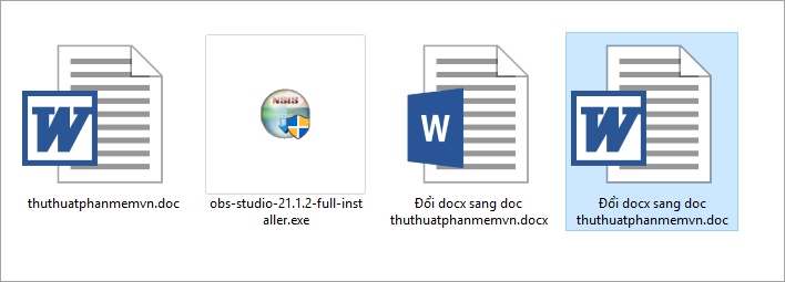 cach doi duoi docx sang doc