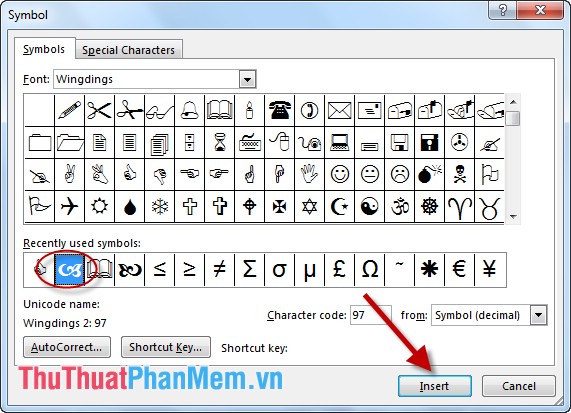 Các ký tự đặc biệt trong Word: Ngày càng có nhiều loại ký tự đặc biệt trong Word để giúp người dùng thêm sáng tạo và linh hoạt trong công việc. Năm 2024, đặc biệt là trong các tài liệu trực tuyến, các ký tự đặc biệt trong Word được sử dụng nhiều hơn để thu hút người đọc và tạo nên sự khác biệt cho bài viết. Việc sử dụng các ký tự đặc biệt sẽ giúp cho các thông điệp trở nên rõ ràng và dễ nhớ hơn.